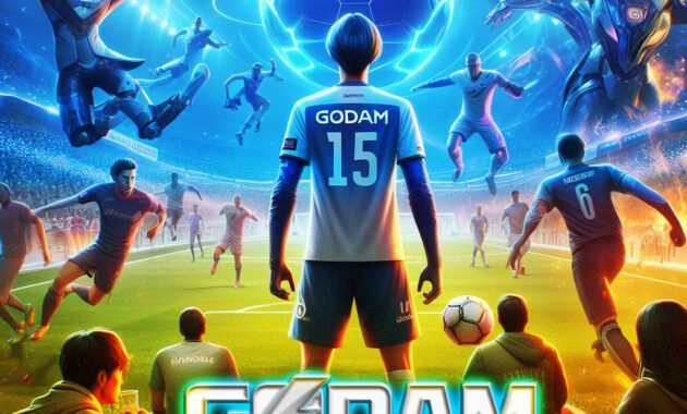 Godam Download Sbobet iOS