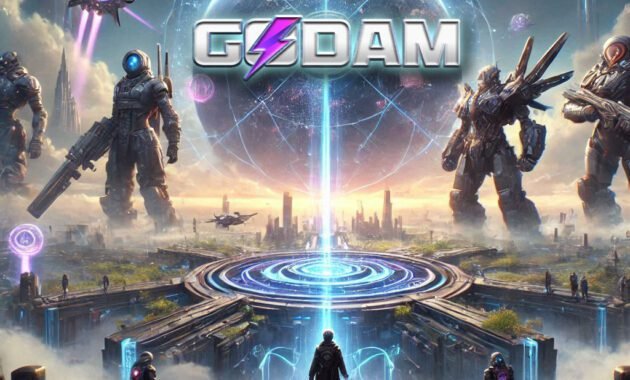 Godam